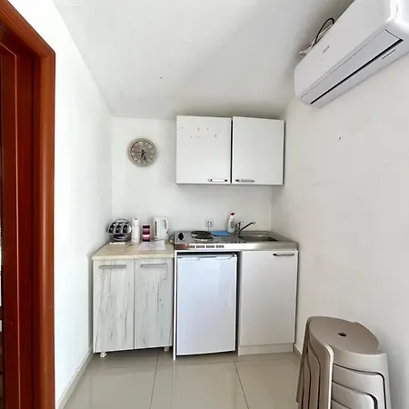 Hida Ile Apartments Ulcinj Exterior photo