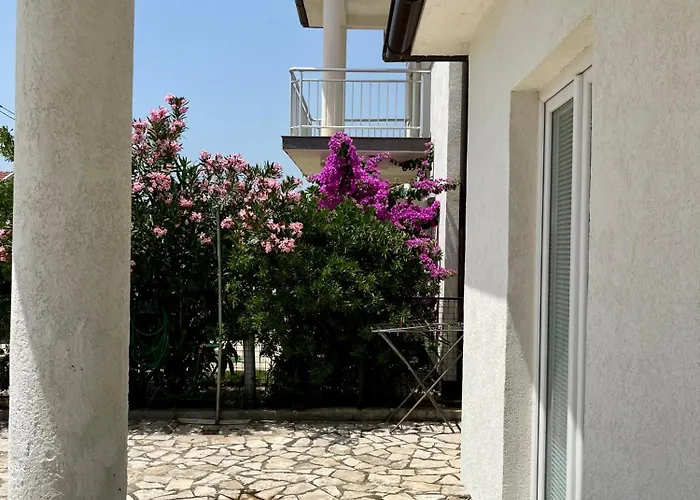 Hida Ile Apartments